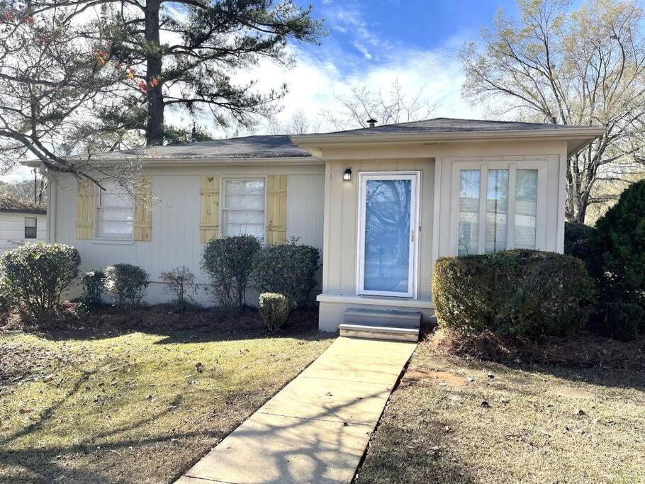 465 Gene Reed Rd Villa Birmingham Eksteriør billede