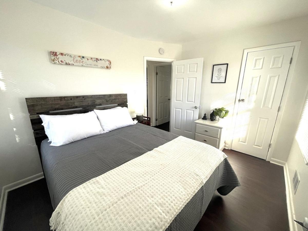 465 Gene Reed Rd Villa Birmingham Eksteriør billede