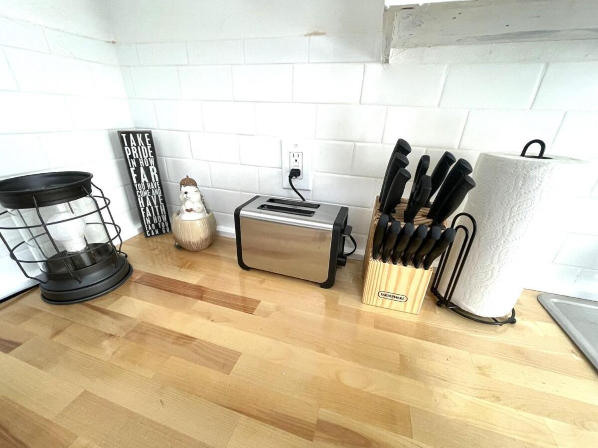 465 Gene Reed Rd Villa Birmingham Eksteriør billede