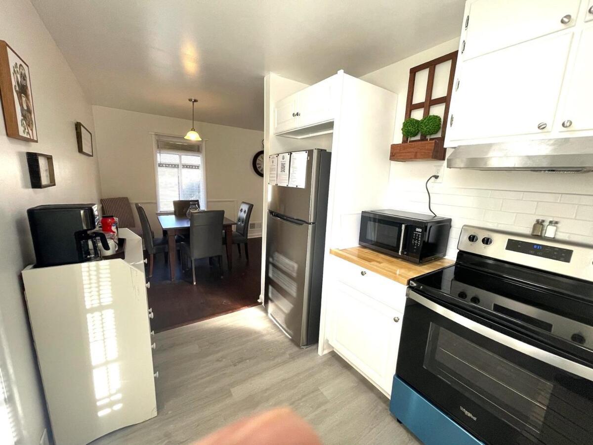 465 Gene Reed Rd Villa Birmingham Eksteriør billede
